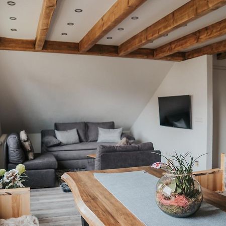 FDH Residenz Manzell Kiba 24 아파트 외부 사진