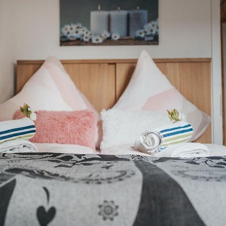 FDH Residenz Manzell Kiba 24 아파트 외부 사진