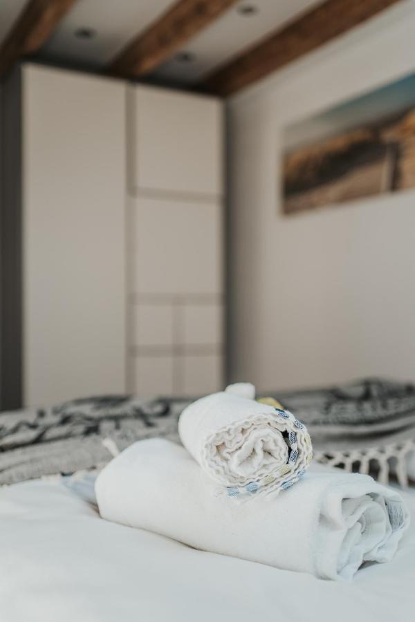 FDH Residenz Manzell Kiba 24 아파트 외부 사진
