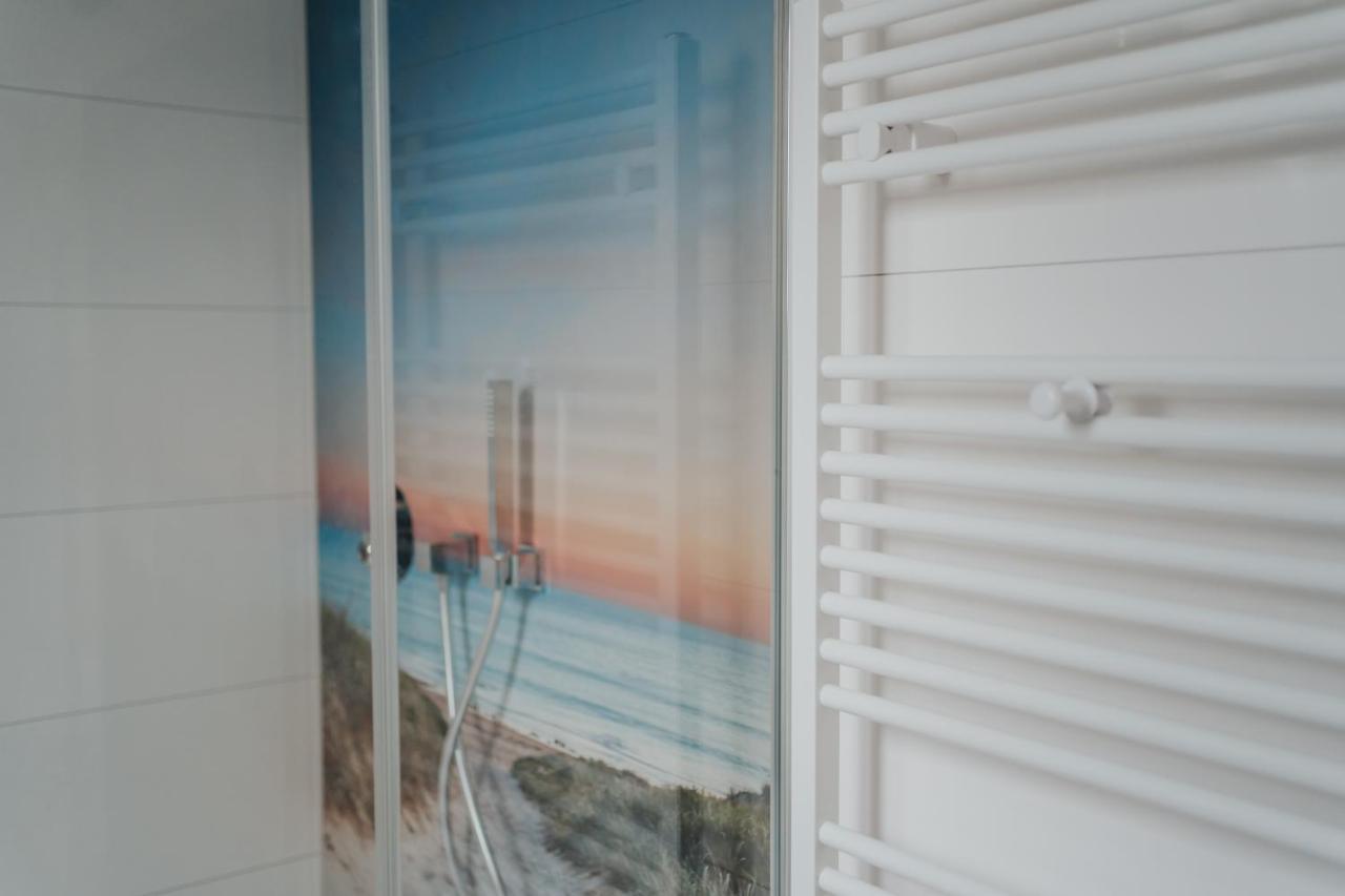 FDH Residenz Manzell Kiba 24 아파트 외부 사진