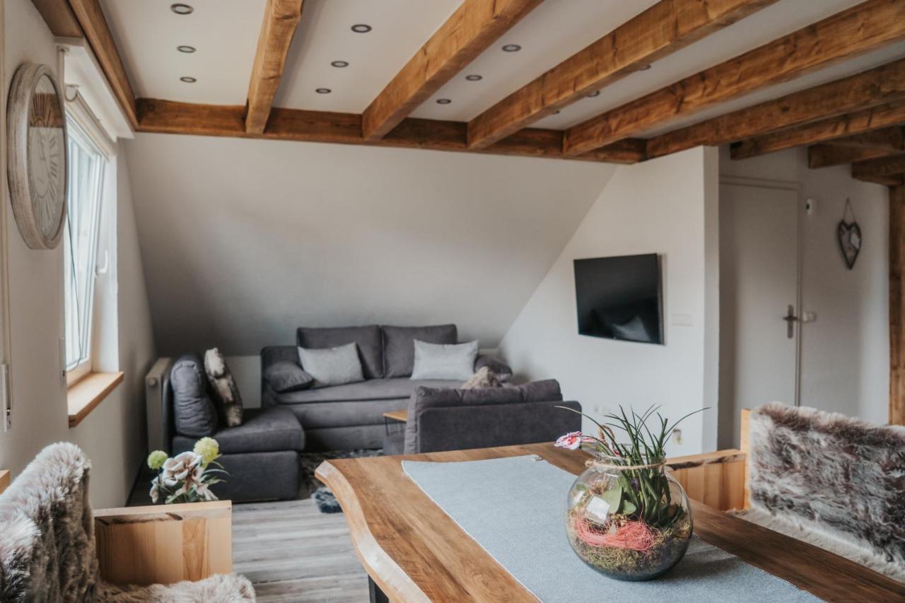 FDH Residenz Manzell Kiba 24 아파트 외부 사진