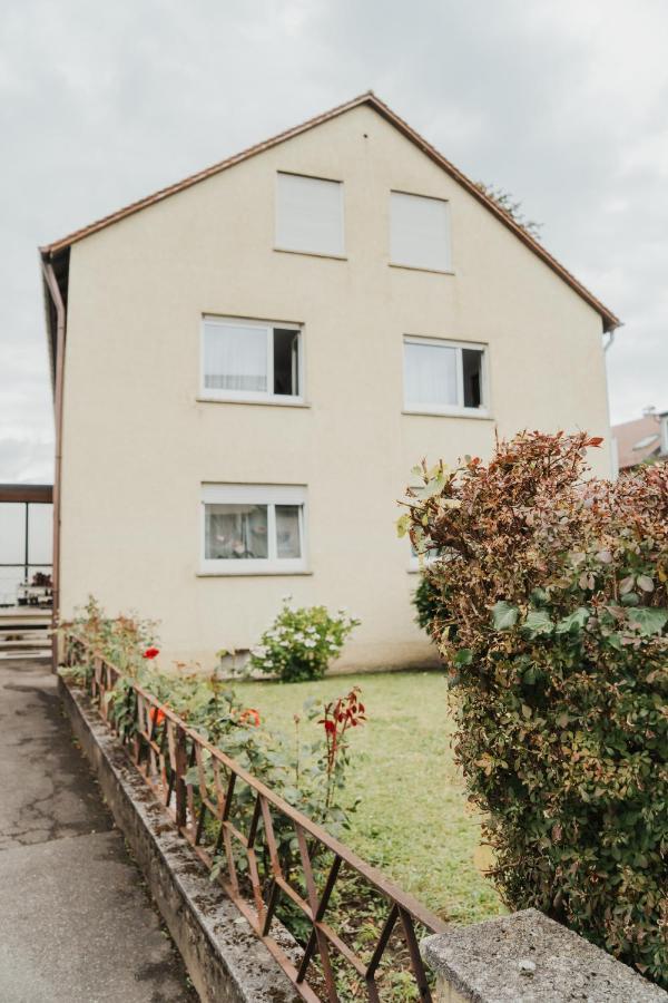 FDH Residenz Manzell Kiba 24 아파트 외부 사진