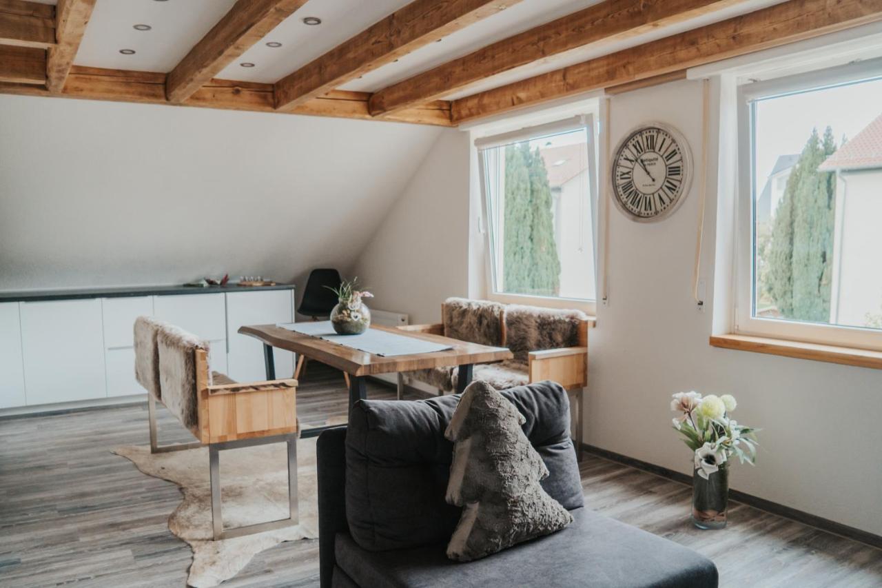 FDH Residenz Manzell Kiba 24 아파트 외부 사진