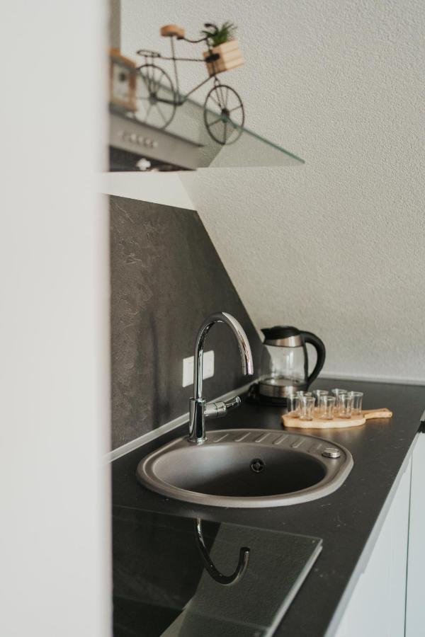 FDH Residenz Manzell Kiba 24 아파트 외부 사진