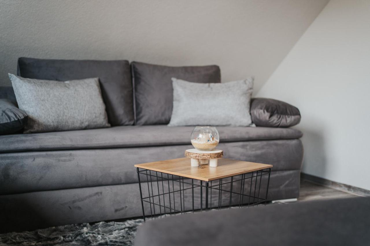 FDH Residenz Manzell Kiba 24 아파트 외부 사진