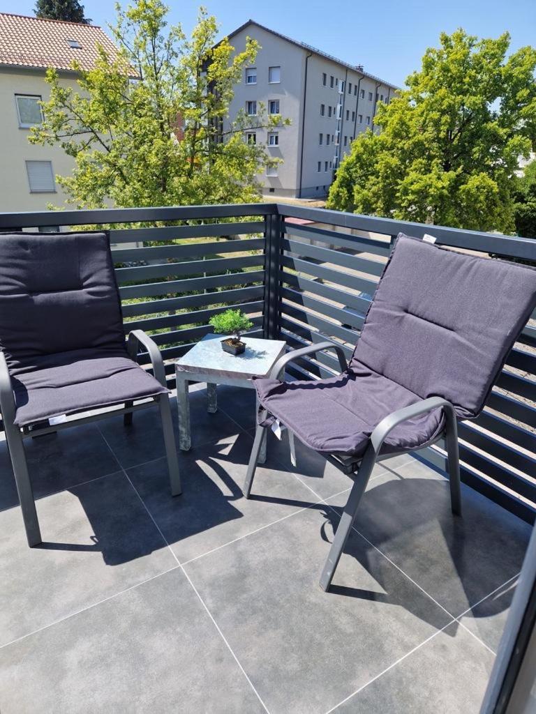 FDH Residenz Manzell Kiba 24 아파트 외부 사진