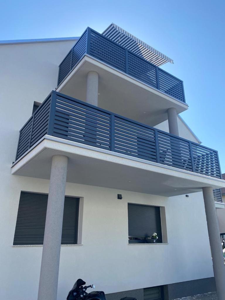 FDH Residenz Manzell Kiba 24 아파트 외부 사진