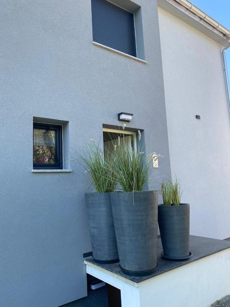 FDH Residenz Manzell Kiba 24 아파트 외부 사진