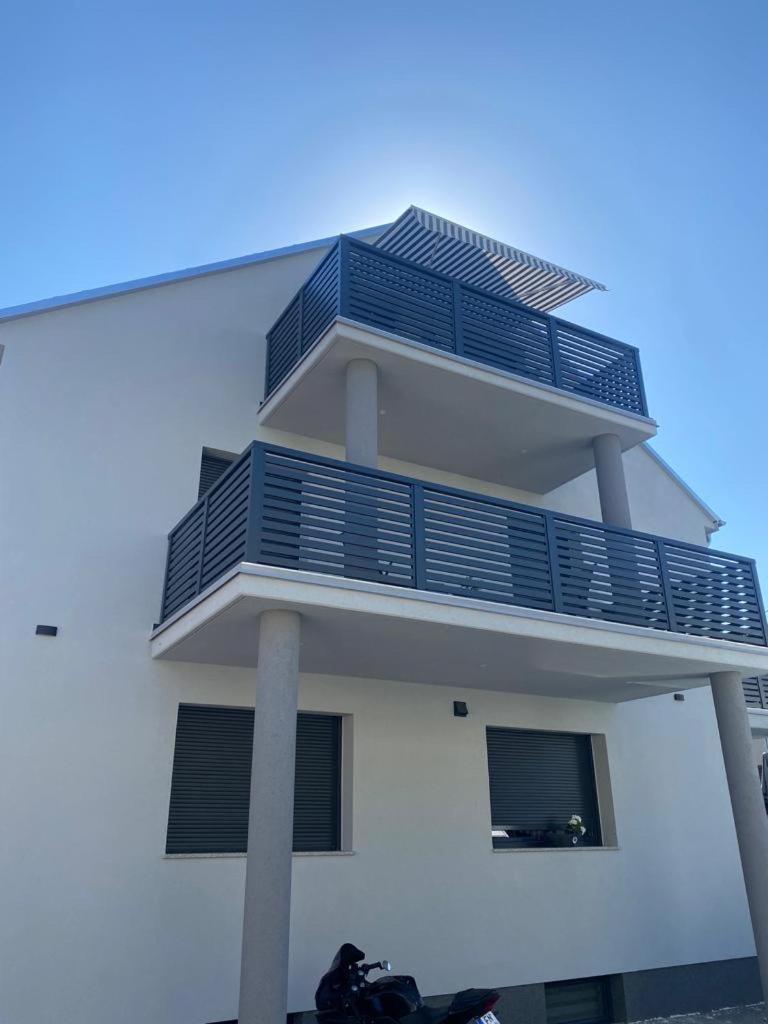 FDH Residenz Manzell Kiba 24 아파트 외부 사진